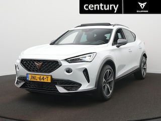 Cupra Formentor 1.4 TSI e-Hybrid Essential Panoramadak - Navigatie - Camera