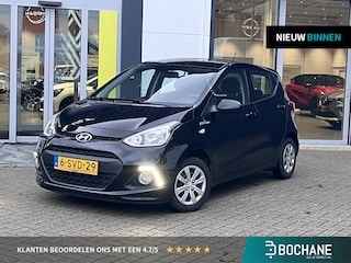 Hyundai i10 1.0i i-Motion Comfort Plus Climate control