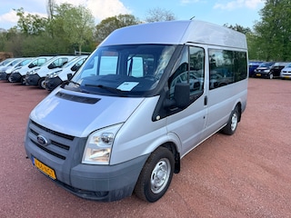 Ford Transit 300S 2.2 TDCI Rolstoelbus / Rolstoelauto / Minder valide / Rolstoellift
