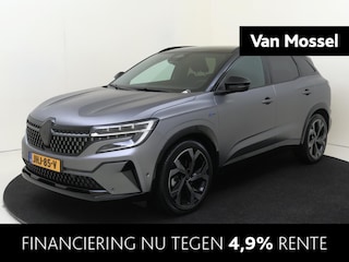 Renault Austral 1.2 E-Tech full hybrid 200 techno esprit Alpine | Automaat | Verwarmbare stoelen | Achteruitrijcamera