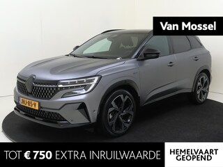 Renault Austral 1.2 E-Tech full hybrid 200 techno esprit Alpine | Automaat | Verwarmbare stoelen | Achteruitrijcamera