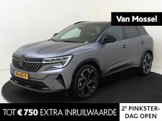 Renault Austral 1.2 E-Tech full hybrid 200 techno esprit Alpine | Automaat | Verwarmbare stoelen | Achteruitrijcamera