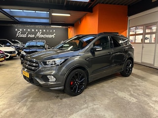 Ford Kuga 1.5 ECOB. ST LINE / 19Inch / Camera