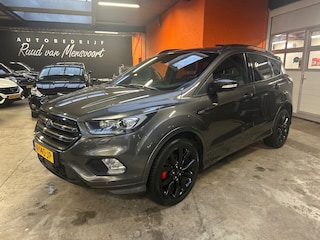 Ford Kuga 1.5 ECOB. ST LINE / 19Inch / Camera