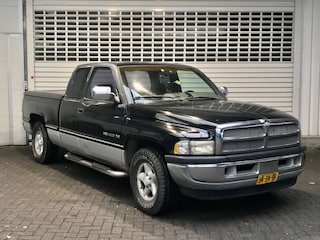 Dodge Ram 1500 SLT Laramie LPG EXPORTPRICE / HANDELSOBJECT