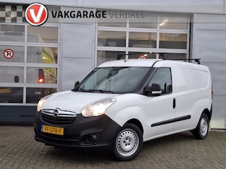 Opel Combo 1.3 CDTi L1H1 ecoFLEX | Trekhaak | Airco | Ingerichte Laadruimte | Radio | MEENEEMPRIJS!! |