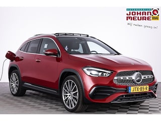 Mercedes-Benz GLA 250 e AMG Line | PANORAMADAK | Full LED | Trekhaak | NAVI | PHEV