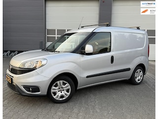Fiat Doblò 1.3 MJ L1H1 SX