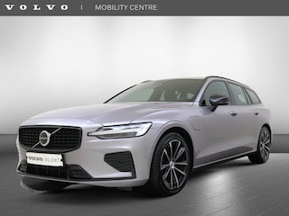 Volvo V60 2.0 T6 AWD + Dark | Trekhaak | 360 Camera |