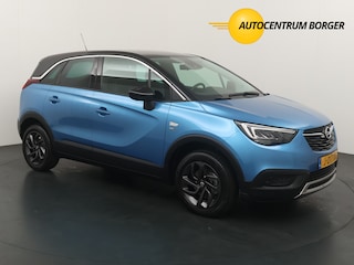 Opel Crossland X 1.2 Turbo Edition 2020 Trekhaak/Airco /Cruise/16"LM LM Velgen