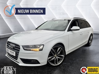 Audi A4 Avant 2.0 TDI Pro Line Navi Cruise Clima Lmv