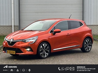 Renault Clio 1.0 TCe Intens / 1e Eigenaar / Dealer Onderhouden / Trekhaak / Apple Carplay & Android Auto / Navigatie / Climate Control / Parkeersensoren /