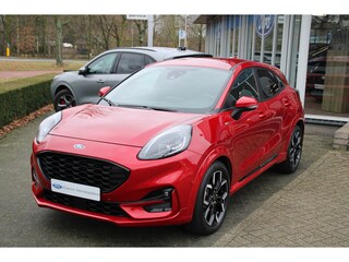 Ford Puma 1.0 EcoBoost Hybrid 125 PK ST-Line X WINTER PACK | 18-INCH | CAMERA