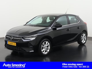 Opel Corsa 1.2 Level 3 | Apple Carplay | LED | Zondag Open!