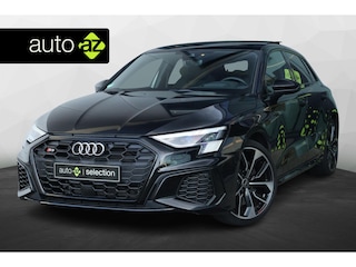 Audi A3 Sportback 2.0 TFSI S3 quattro / Panorama / Matrix / B&O