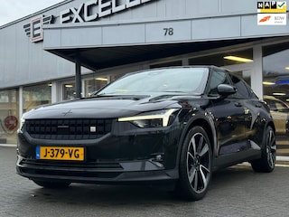 Polestar 2 Long Range Dual Motor Launch Edition 78kWh