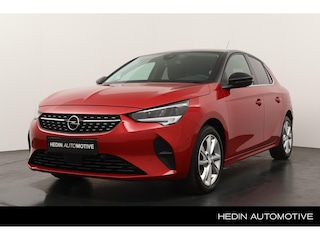 Opel Corsa 1.2 100PK Level 3 / Elegance Automaat | Navigatie via App | Airco | Cruise control | Carplay | Stoelverw. | LED | PDC V+A | LMV 16 inch