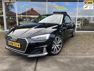 Audi A5 CABRIOLET 40 TFSI Advanced Edition