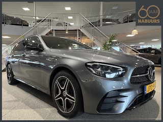 Mercedes-Benz Estate 300 e AMG Line, Pano, Stoelkoeling, Burmester