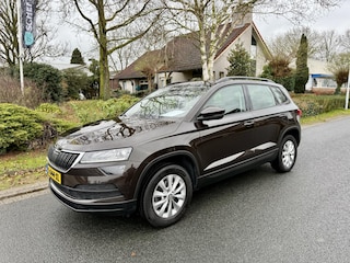 Skoda Karoq 1.5 TSI 150PK DSG•Trekhaak