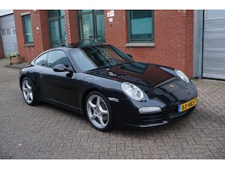 Porsche 911 3.6 Carrera 997.2 Facelift Orifineel NL !