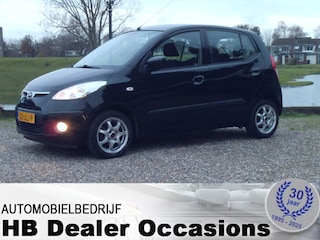 Hyundai i10 1.25i Dynamic Cool - Airco