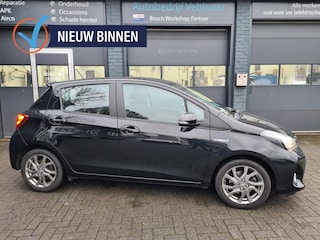Toyota Yaris 1.5 Hybrid Dynamic