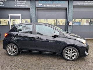 Toyota Yaris 1.5 Hybrid Dynamic