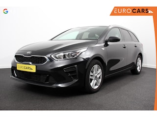 Kia Ceed SW 1.0 T-GDi 100 pk Active Handgeschakeld | Navigatie | Apple Carplay/Android Auto | Climate Control |Cruise Control | Camera | Extra getint glas
