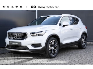 Volvo XC40 2.0 T4 Inscription | Panoramisch Schuif-Kantel dak | Rear Parking Camera | Adaptive Cruise Controle | Extra donker glas achter !