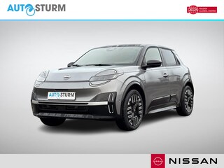 Nissan Micra ADVANCE - Launch Edition 52 kWh