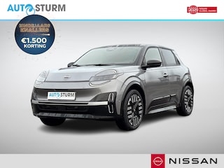 Nissan Micra ADVANCE - Launch Edition 52 kWh