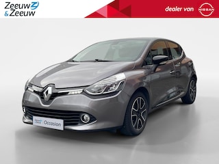 Renault Clio 0.9 TCe Dynamique | Luxe uitvoering | Climate Control | Navigatie | Lichtmetalen velgen |