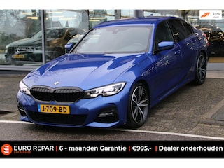 BMW 3-serie DEALER OND. NAP