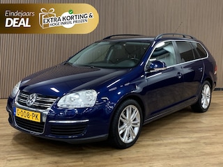 Volkswagen Golf Variant 1.4 TSI Trendline|Carplay|Climate Control|