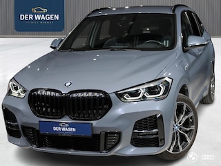 BMW X1 xDr25e M SPORT / HEADUP / HARMANKARDON / CARPLAY / DAB+ / 19"