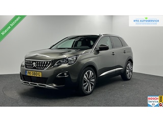 Peugeot 3008 1.2 PureTech Allure CARPLAY CAMERA LM ECC NAVI.
