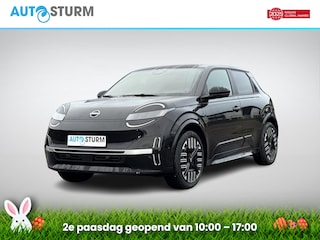 Nissan Micra ADVANCE - Launch Edition 52 kWh