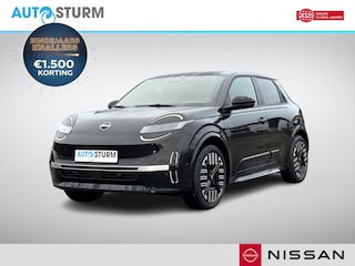 Nissan Micra ADVANCE - Launch Edition 52 kWh