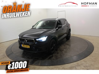Volvo XC40 1.5 T4 Plug-in hybrid Core Bright Cam Trekh Dhoek El-Aklep Stoel Verwarming