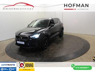 Volvo XC40 1.5 T4 Plug-in hybrid Core Bright Cam Trekh Dhoek El-Aklep Stoel Verwarming