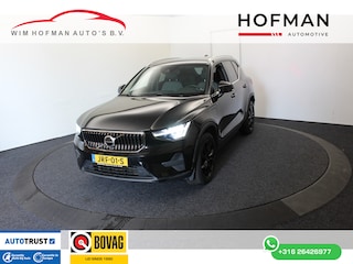 Volvo XC40 1.5 T4 Plug-in hybrid Core Bright Cam Trekh Dhoek El-Aklep Stoel Verwarming