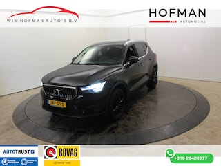 Volvo XC40 1.5 T4 Plug-in hybrid Core Bright Cam Trekh Dhoek El-Aklep Stoel Verwarming