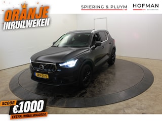Volvo XC40 1.5 T4 Plug-in hybrid Core Bright Cam Trekh Dhoek El-Aklep Stoel Verwarming