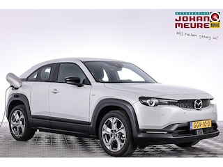 Mazda MX-30 e-SkyActiv EV 145 Exclusive-line 36 kWh ✅ 1e Eigenaar