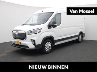 Maxus EDeliver 9 L3H2 72kWh | 288km WLTP | CarPlay | Camera | Stoelverwarming | Adaptive Cruise Control |