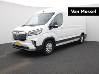 Maxus EDeliver 9 L3H2 72kWh | 288km WLTP | CarPlay | Camera | Stoelverwarming | Adaptive Cruise Control |