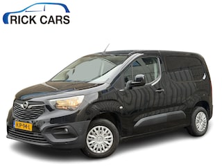 Opel Combo 1.5D 100PK Euro 6 L1H1 CarPlay/navi achteruitrijcamera