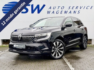 Renault Austral 1.3 mild hybrid 160 X-Tronic techno | Trekhaak | ACC | LED | 360* Camera | Keyless | 18 inch
