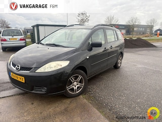 Mazda 5 1.8 Touring